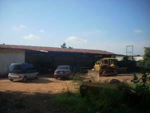 MASTER INTERNATIONAL Galpon - Deposito en Venta en Zona Industrial Sur en Maracaibo C&oacute;digo: 09-6427 No.7