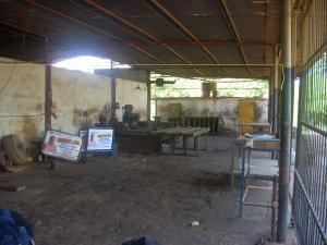 MASTER INTERNATIONAL Galpon - Deposito en Venta en Zona Industrial Sur en Maracaibo C&oacute;digo: 09-6427 No.8