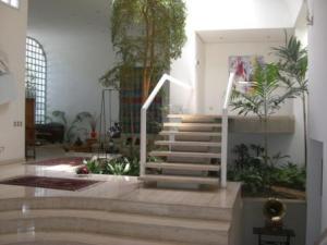 ARIADNA BOUQUETT MORENO Casa Venta Caracas Los Chorros FLEXMLS-09-6438