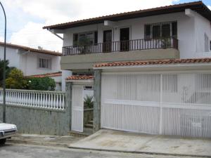 AURA VILLAVICENCIO Casa Venta Caracas Los Naranjos del Cafetal FLEXMLS-09-6568