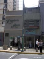 Edificio / Venta / Caracas / La Candelaria / FLEXMLS-09-6636