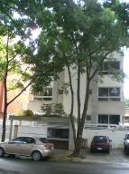 GIOCONDA CAPECCHI MARTINEZ Apartamento Venta Caracas Los Naranjos de Las Mercedes FLEXMLS-09-6710