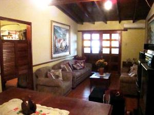 EILEEN CASTILLO Casa En Venta En Maracay - Las Cayenas C&oacute;digo FLEX: 09-6713 No.4