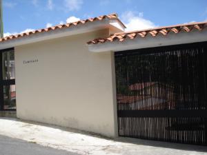VANESSA GOMES Casa Venta Caracas Las Marias FLEXMLS-09-6755