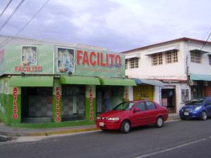 EILEEN CASTILLO Casa Venta Maracay Los Samanes FLEXMLS-09-6766