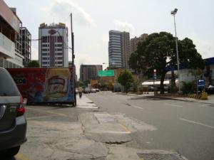 ERNESTO JIMENEZ Galpon - Deposito En Venta En Caracas - Chacao C&oacute;digo FLEX: 09-354 No.2