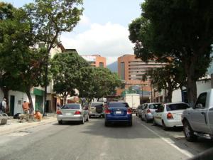 ERNESTO JIMENEZ Galpon - Deposito En Venta En Caracas - Chacao C&oacute;digo FLEX: 09-354 No.3