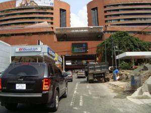 ERNESTO JIMENEZ Galpon - Deposito En Venta En Caracas - Chacao C&oacute;digo FLEX: 09-354 No.4