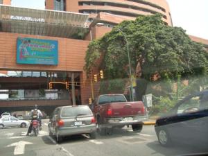 ERNESTO JIMENEZ Galpon - Deposito En Venta En Caracas - Chacao C&oacute;digo FLEX: 09-354 No.5