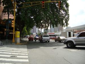 ERNESTO JIMENEZ Galpon - Deposito En Venta En Caracas - Chacao C&oacute;digo FLEX: 09-354 No.6