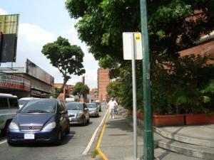 ERNESTO JIMENEZ Galpon - Deposito En Venta En Caracas - Chacao C&oacute;digo FLEX: 09-354 No.7