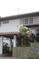 Anais Rodriguez Casa En Venta En Caracas - Cumbres de Curumo C&oacute;digo FLEX: 09-6868 No.0