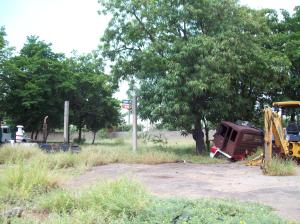 JUSMERI ESPINA Terreno Comercial En Venta En Maracaibo - Zona Industrial Sur C&oacute;digo FLEX: 09-6935 No.3