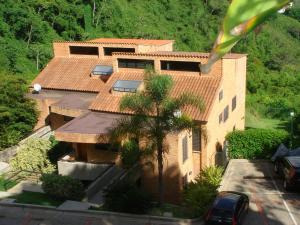 INMOBILIRIA CCCT Townhouse En Venta En Caracas - Oripoto C&oacute;digo FLEX: 09-7006