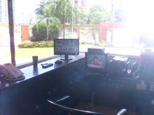 ISABEL CRISTINA GARCIA Apartamento En Venta En Maracaibo - El Milagro C&oacute;digo FLEX: 09-7064 No.3