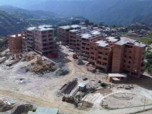 VANESSA GOMES Apartamento Venta Caracas Loma Linda FLEXMLS-09-7100