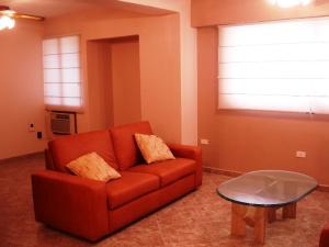 NACARI ORDO�EZ Apartamento En Venta En Valencia - Los Mangos C&oacute;digo FLEX: 09-7133 No.1