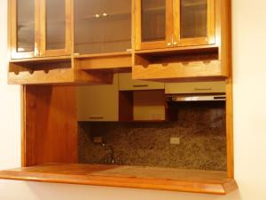 NACARI ORDO�EZ Apartamento En Venta En Valencia - Los Mangos C&oacute;digo FLEX: 09-7133 No.4