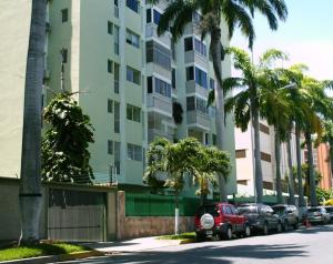JORGE MENDOZA A. Apartamento Venta Barquisimeto Parroquia Santa Rosa FLEXMLS-09-7306