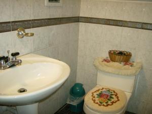 CELESTE BELLO RIF V-04170295-4 Townhouse En Venta En Valencia - El Bosque C&oacute;digo FLEX: 09-7398 No.8