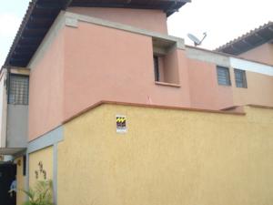 EILEEN CASTILLO Townhouse En Venta En Cagua - La Ciudadela Código FLEX: 09-7408 No.5