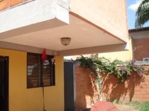 EILEEN CASTILLO Townhouse En Venta En Cagua - La Ciudadela Código FLEX: 09-7408 No.7