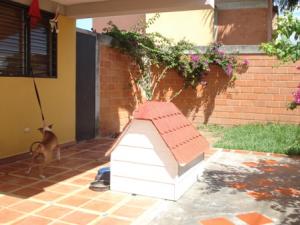 EILEEN CASTILLO Townhouse En Venta En Cagua - La Ciudadela Código FLEX: 09-7408 No.9