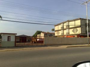 JUSMERI ESPINA Galpon - Deposito Venta Ciudad Ojeda La L FLEXMLS-09-7421
