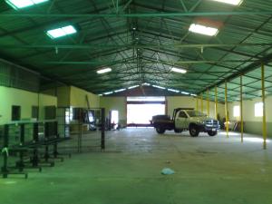 SHEILA TORO Galpon - Deposito Venta Ciudad Ojeda La L FLEXMLS-09-7421
