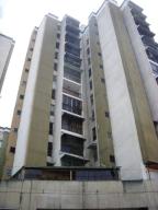 VANESSA GOMES Apartamento Venta Caracas Parroquia Santa Rosalia FLEXMLS-09-7496