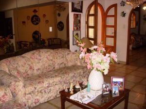 ARIADNA BOUQUETT MORENO Apartamento Venta Caracas Parroquia Santa Rosalia FLEXMLS-09-7496