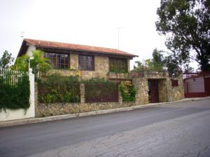ERNESTO JIMENEZ Casa En Venta En Caracas - El Hatillo C&oacute;digo FLEX: 09-7588