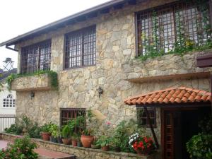 ARIADNA BOUQUETT MORENO Casa Venta Caracas El Hatillo FLEXMLS-09-7588