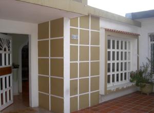 JUSMERI ESPINA Casa Venta Maracaibo La Floresta FLEXMLS-09-7606