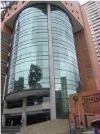 Oficina / Venta / Caracas / El Paraiso / FLEXMLS-09-7612