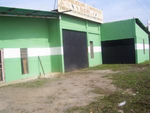 JUSMERI ESPINA Terreno  Venta Cabimas Carretera H FLEXMLS-09-7629