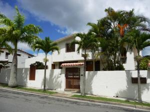 Bel�n Mar�n y David Del Corral Casa Venta Caracas La Boyera FLEXMLS-09-7631