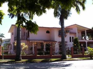 LISETH GONZALEZ Casa Venta Valencia La Viña FLEXMLS-09-7681