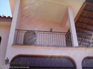 MARIA ALBA GIORDANO Casa En Venta En Valencia - La Viña C&oacute;digo FLEX: 09-7681 No.6