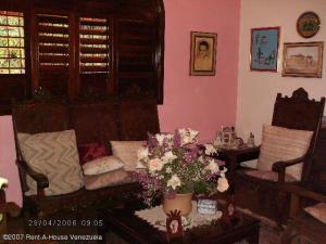 MARIA ALBA GIORDANO Casa En Venta En Valencia - La Viña C&oacute;digo FLEX: 09-7681 No.8