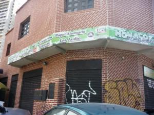 IVANA MASSIMINI Local Comercial Venta Caracas Bello Monte FLEXMLS-09-7701