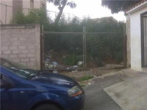 NELSON CASTELLANO CALDERA Terreno  Venta Maracaibo El Milagro FLEXMLS-09-7712