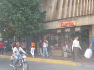 Oficina / Venta / Caracas / La Candelaria / FLEXMLS-09-7799