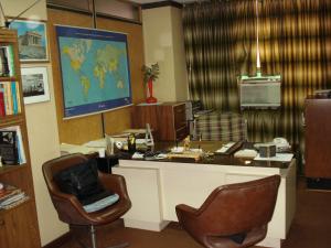 INMUEBLES  KSAMAR C.A. Oficina en Venta en Parroquia Altagracia en Caracas C&oacute;digo: 09-7857 No.3