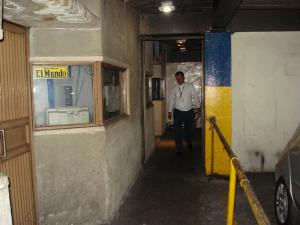INMUEBLES  KSAMAR C.A. Oficina en Venta en Parroquia Altagracia en Caracas C&oacute;digo: 09-7857 No.7