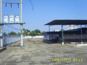 JUSMERI ESPINA Terreno Residencial En Venta En Maracaibo - Pomona C&oacute;digo FLEX: 09-7147 No.1