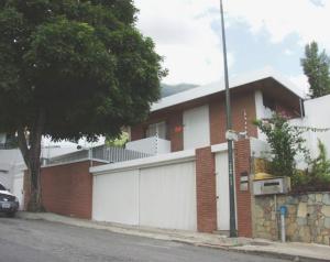 INMOBILIRIA CCCT Casa En Venta En Caracas - Altamira C&oacute;digo FLEX: 09-7968