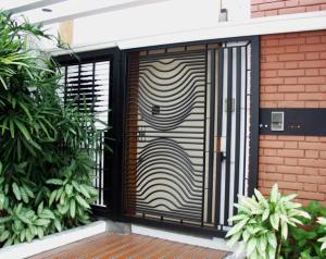 IVANA MASSIMINI Casa En Venta En Caracas - Altamira C&oacute;digo FLEX: 09-7968 No.3