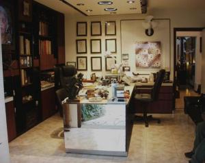 IVANA MASSIMINI Casa En Venta En Caracas - Altamira C&oacute;digo FLEX: 09-7968 No.8