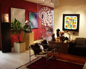 IVANA MASSIMINI Casa En Venta En Caracas - Altamira C&oacute;digo FLEX: 09-7968 No.7